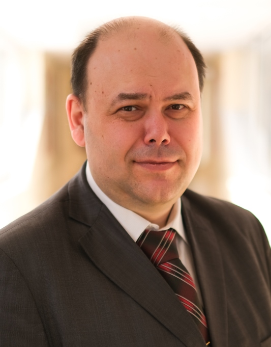 Мезенов Артем Анатольевич