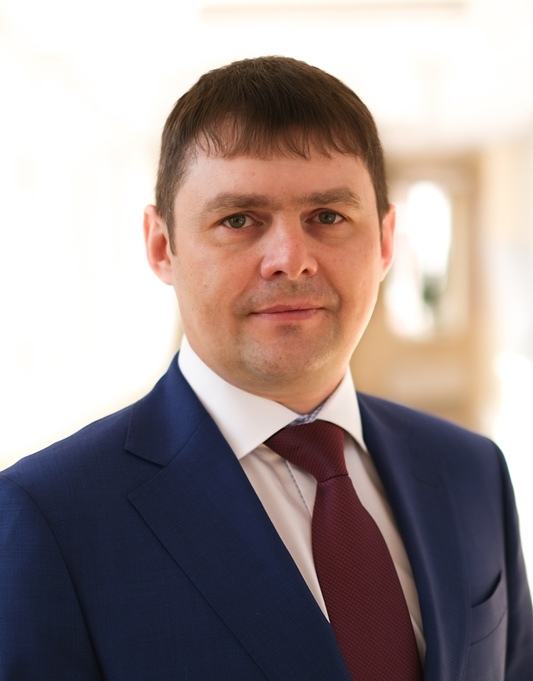 Долгушин Алексей Александрович