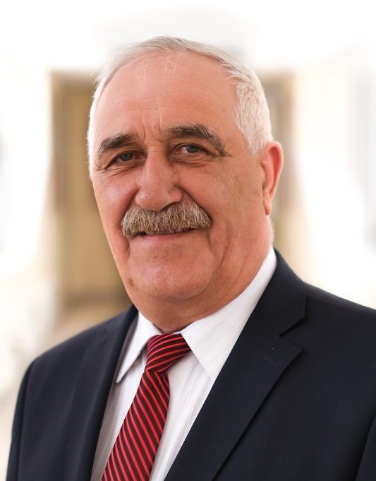 Мармулев Алексей Николаевич