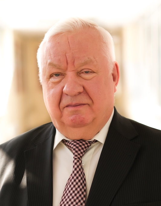 Денисов Александр Сергеевич