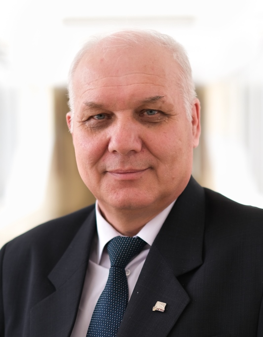 Васин Виталий Андреевич