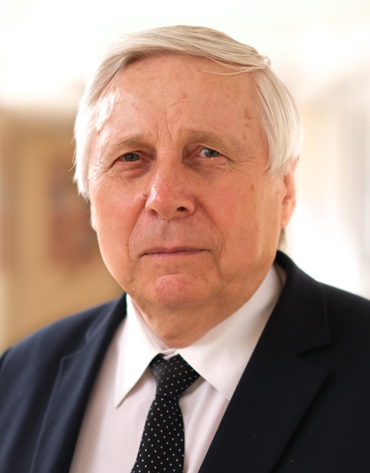 Крохта Геннадий Михайлович