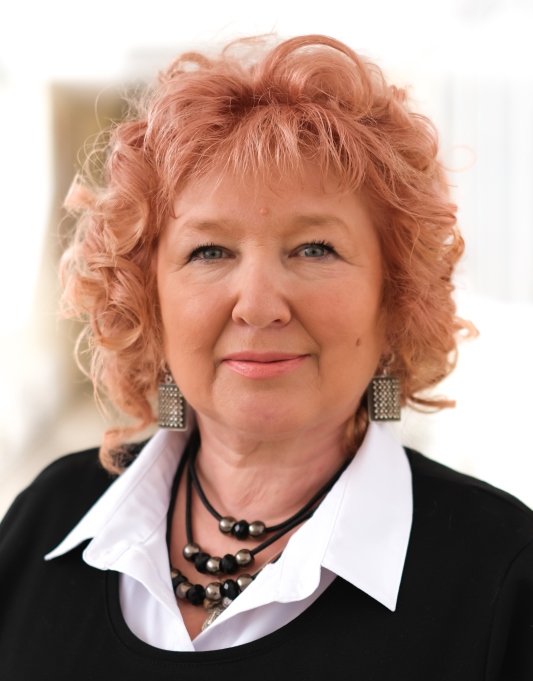 Шабалина Елена Леонидовна