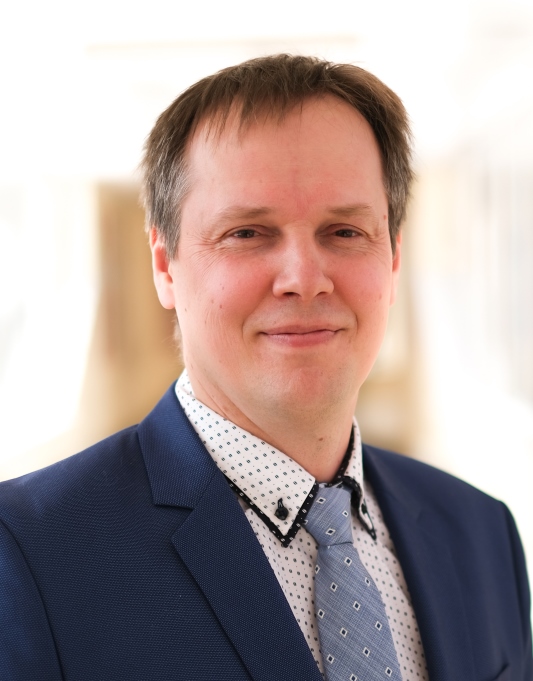 Дубовский Иван Михайлович