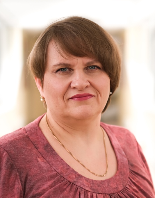 Ленивкина Ирина Анатольевна