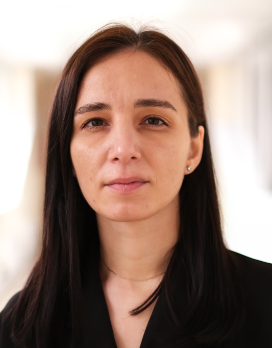 Оздоева Мадина Мухарбековна