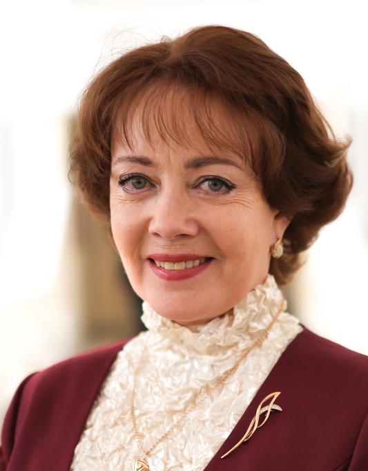 Вахневич Нина Ивановна