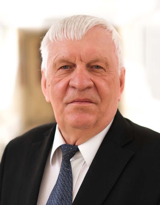 Патрин Петр Александрович