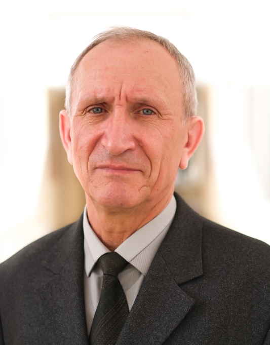 Голубь Сергей Антонович