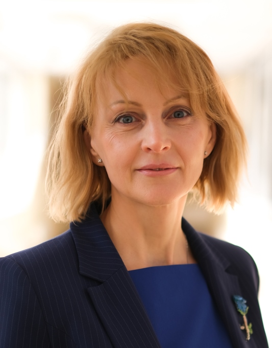 Шарыбар Светлана Вячеславовна