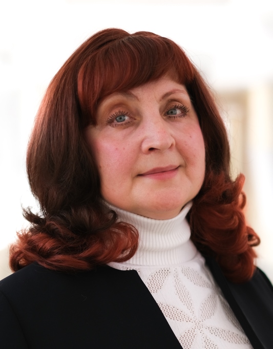 Шишкина Татьяна Альбертовна