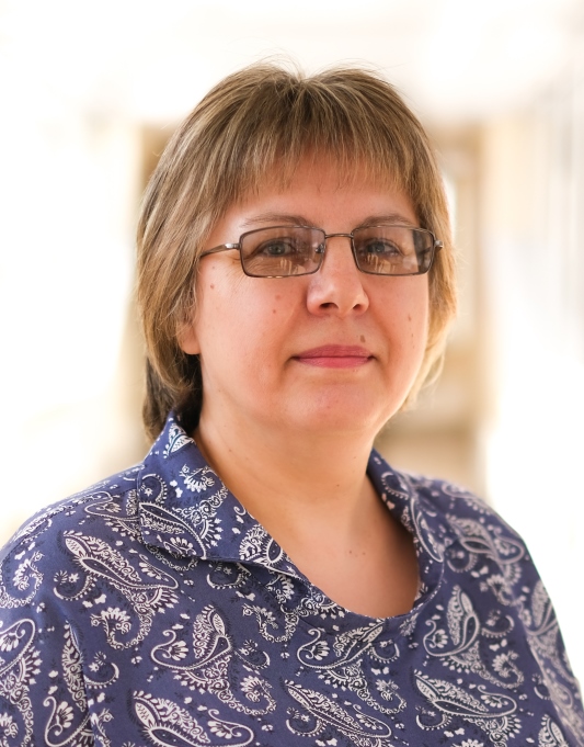 Гудовская Татьяна Петровна