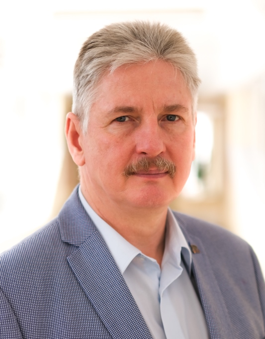 Наумкин Игорь Викторович