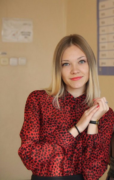 Иванова Лариса Отличники учёбы