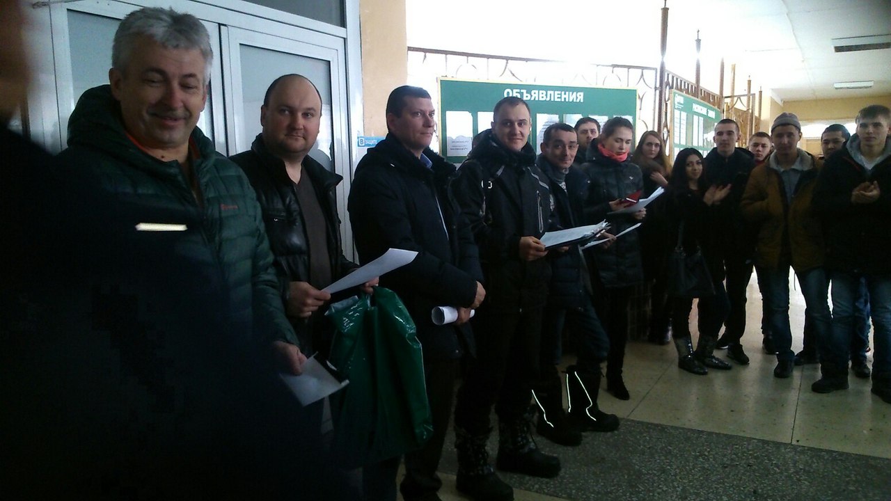 Подведение итогов