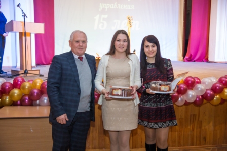 Кураторы