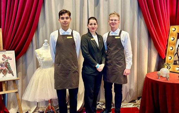 Структура учебного плана Структура учебного плана