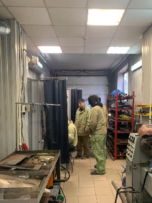 Достижения студентов