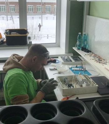 фото студентов