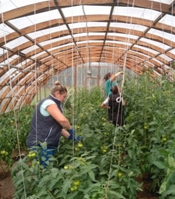 фото студентов