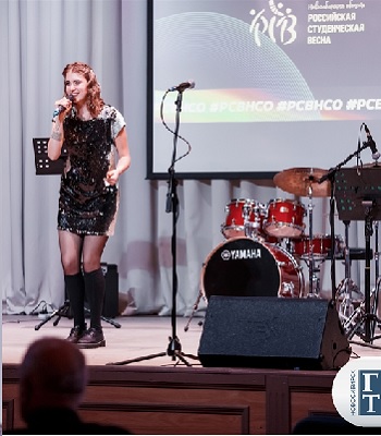 фото студентов