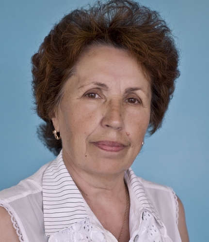 Поздравляем с юбилеем