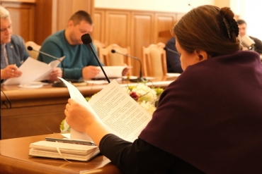 В Новосибирском ГАУ состоялось первое заседание совета по молодежной политике и воспитательной деятельности