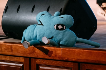 В Новосибирском ГАУ прошёл региональный тур «Твой Ход» – 2023