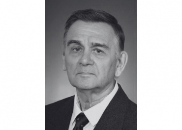 Ушел из жизни профессор Дементьев Виктор Николаевич