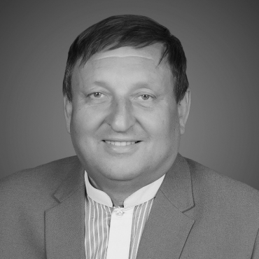 Ушел из жизни Сучков Алексей Иванович