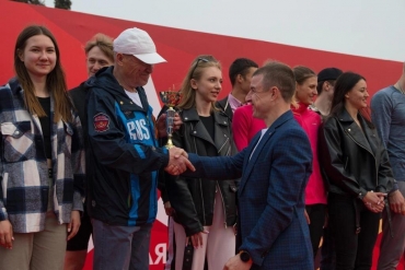 �������� �������������� ��� � ����� ����������� 76-�� ����������������� �������� ������ �.�.����������