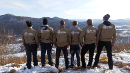 Подведение итогов и закрытие трудового сезона СО.