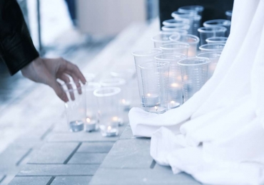 В Новосибирском ГАУ прошла акция «Помним Беслан»