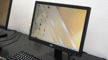 Новосибирский ГАУ начал использование российского ПО фирмы «Базальт СПО» в учебном процессе