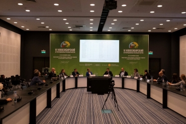 ������������� ��� ������ ������� � VI ������������� ��������������������� ������ � � �������� ���������� �������� �������