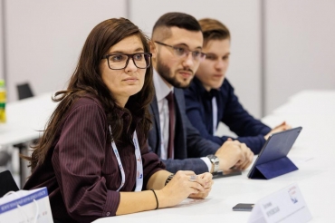 Новосибирский ГАУ – участник форума «Дни ритейла в Сибири»