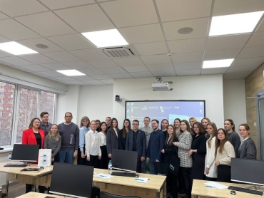 Устойчивое развитие сельских территорий