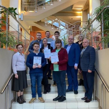 Делегация из Новосибирского ГАУ посетила Республику Беларусь