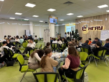 ��������������� �������� �� ���������������� ������������������� ��� �������� 11 ������ � ������������� ���