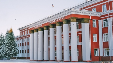 Итоги 2023 года в Новосибирском ГАУ