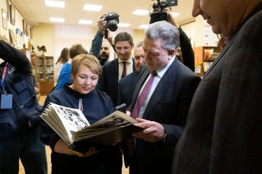 ��������� ������ � ������� ��������