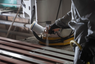 Приглашаем принять участие в работе II Всероссийской научно-практической конференции «Промышленные покрытия. Актуальные технические решения»