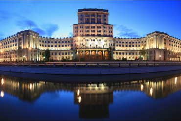 Договор о сотрудничестве подписан между Новосибирским ГАУ и ФГБОУ ВО «Российский биотехнологический университет» (РОСБИОТЕХ)