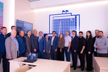 В Новосибирском ГАУ откроется именная аудитория, посвященная 30-летиюЗаконодательного собрания Новосибирской области