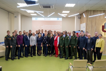 Научно-практическая конференция «Состояние и инновации технического сервиса конструкций, машин и оборудования», посвященная 80-летию Инженерного института