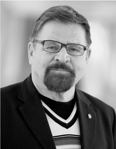 Ушел из жизни Смирнов Павел Николаевич