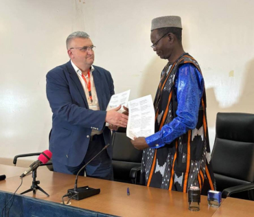 ������������� ��� �������� ���������� � ����� �������������� ������ �� ������ SOAFEC