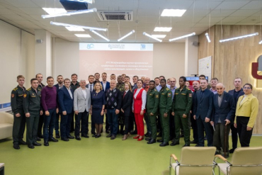 �VI ������������� ������-������������ �����������