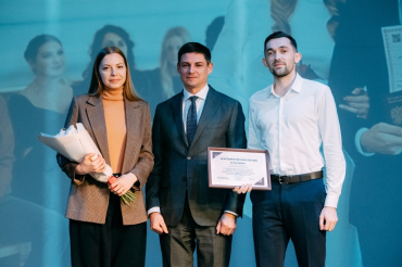 В Новосибирском ГАУ прошел региональный форму «Молодая Аграрная семья»