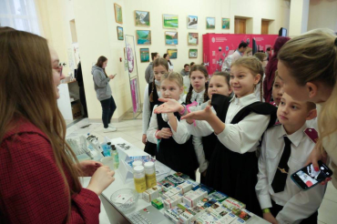 ����������� ������������� ������ ������� �� ������������� ��������� �NAUKA 0+�